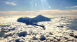 Teide - ber den Wolken