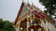 Tempel Wat Suwan Kuha 